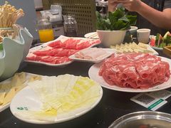 -绿达涮府(重庆路店)