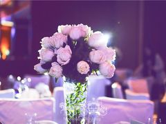 -上海雅居乐万豪侯爵酒店