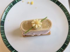 -上海和平饭店-华懋阁 The Cathay Room