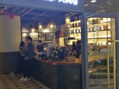 -清真·艾美可餐厅(大悦汇店)