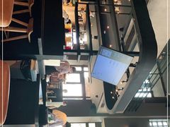 -星巴克(迪士尼小镇店)