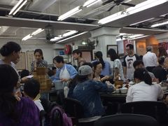-香港蓮香樓(上環店)
