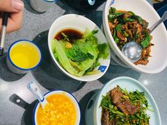 湘西牛肉-兰湘子·湘菜小炒(民乐园店)