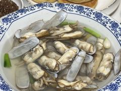 -杨记海鲜楼(三门黑金冠店)
