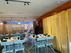 大堂-一棠龙虾(徐家汇城开YOYO店)
