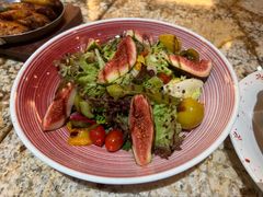 -BROWNSTONE布朗石西班牙餐厅(富城店)