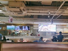 -西贝莜面村(金隅嘉品mall店)