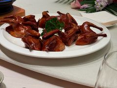 -万龙洲海鲜·粤菜(亚运村店)