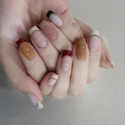 -NIMO NAIL 美甲美睫