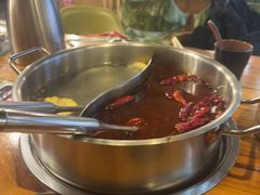 -荣记潮汕牛肉火锅(仙鹤街店)