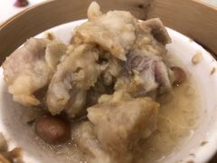 -畔山酒店中餐厅