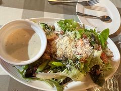 芝麻菜沙拉-BISTROFIORE美伊娜(伊犁南路店)