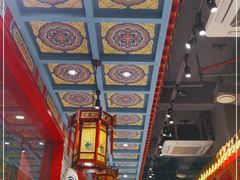 -京味张·北京烤鸭(天河南二路店)