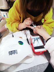 -Beauty Nails 美甲美睫皮肤管理