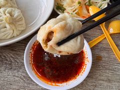 -津门张记包子铺(华昌道店)