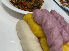 -千岛湖君澜度假酒店(文广轩中餐厅)