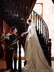 -米兰尊荣婚纱摄影·婚纱照会馆