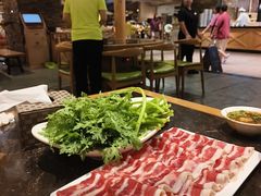 -清河半岛温泉度假酒店