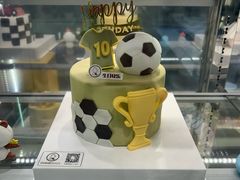 -CAKEBOSS蛋糕老板(东直门来福士店)