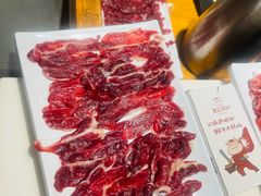 -陈记顺和潮汕牛肉火锅(韩江路店)