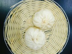 牛肉包子-郑家包子牛肉拉面(尚勤路店)