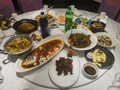 -聚鑫阁·非遗传承江浙菜(正阳店)