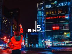 点击看大图 -GH5舞蹈工作室