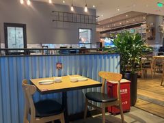 -新旺茶餐厅(长泰广场店)