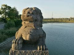 -卢沟桥文化旅游区