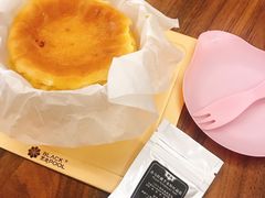 -黑池口感烘焙·生日蛋糕(坂田店)