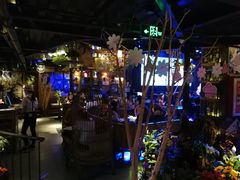 大堂-胡桃里音乐酒馆(石家庄店)