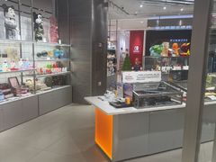 -微缤礼物(青岛海信广场店)