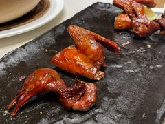 -侨美食家·40年地道粤菜(珠江新城店)