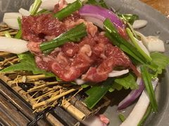 -KAOKAO烤烤·丹东海鲜烧烤(望京店)