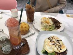 -柠檬树茶餐厅(海雅缤纷城店)