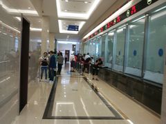 -上海市宝山区房地产交易中心-地下停车场