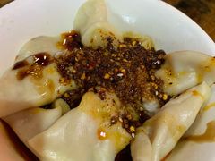 -龙抄手(文殊坊店)
