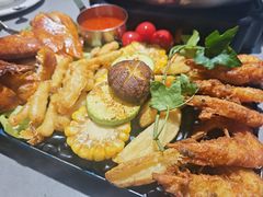 -3号仓库·创意中国菜(乐清正大广场店)