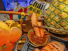 -泰妃殿(武汉首店)