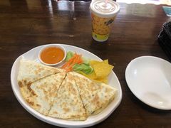 -panchos 墨西哥餐厅(嘉绿苑店)