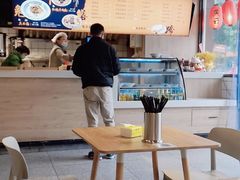 -庆蓉云·庆云面(双林店)