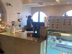 -Me Coffee下午茶艺术空间