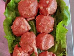 -伟记牛肉(金鸿公路店)