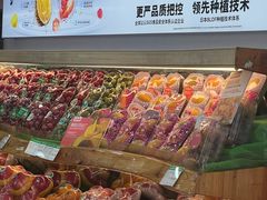 -百果园PAGODA(庆春东路店)