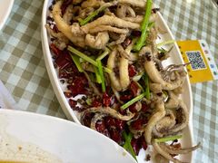 -京皇十二道天津菜(蒲黄榆店)