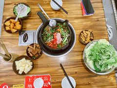 -笔记安顺夺夺粉火锅