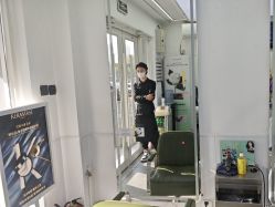 -LJOY丽锦造型·烫发染发