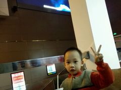 -越界思哲IMAX(寮步店)