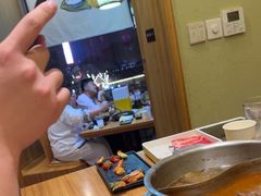 -水林间·寿喜烧自助(仙林金鹰店)