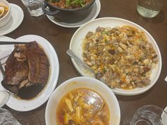 -文兴酒家(Chinatown - Gerrard Street)